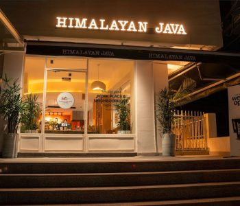 Himalayan Java expands international presence, New outlet in Gurugram to open Friday