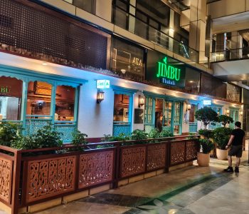 Jimbu Thakali to Open First International Outlet in India