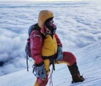 Nepali mountaineer Kili Pemba Sherpa completes all 14 of the World’s 8,000-Metre peaks with Nanga Parbat Summit