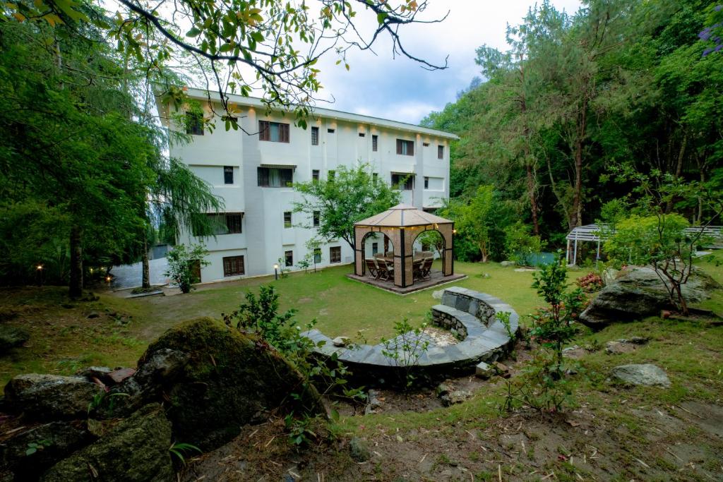 Meraki Holistic Wellness Retreat, wellness in nepal