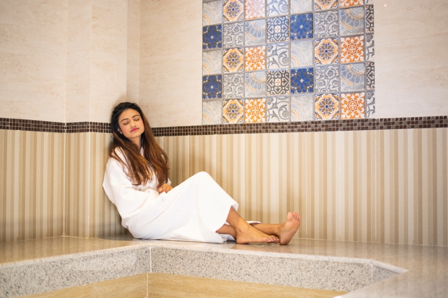 Meraki Holistic Wellness Retreat wellness