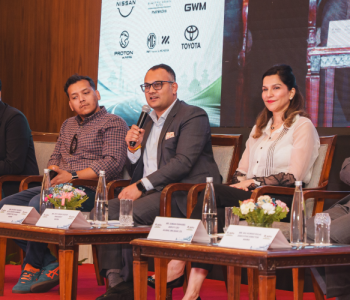 NAIMA Nepal mobility expo 2026 to showcase over 55 brands, 40+ vehicle launches in Kathmandu