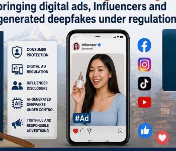 Nepal approves National Advertising Policy 2083, bringing digital ads, Influencers and AI-generated deepfakes under regulation