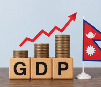 Nepal economy grows 3.51% in Q3 of FY 2082/83, Driven by energy, finance and trade sectors
