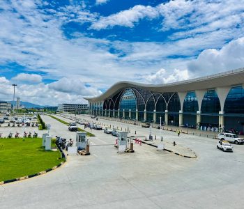 Airlines operating international flights to Pokhara, Bhairahawa airports get fee waivers until September 2028