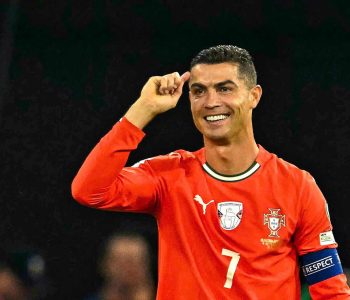 Cristiano Ronaldo: The legendary career of football’s relentless goalscorer continues to inspire millions