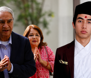 Nepal AML Department summons Jayveer Deuba in money laundering investigation
