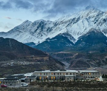 Shinta Mani Mustang named world’s No. 1 Luxury Hotel by Robb Report