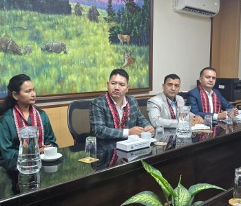 New Nepal Tourism Board Members Pledge Stronger Private Sector Collaboration, Good Governance