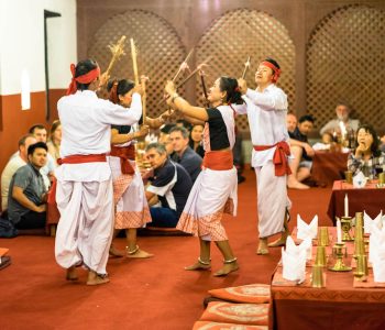 Bhojan Griha announces special Shrawan cultural evening with discounted dining experience